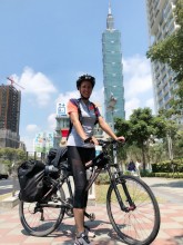 Day 19 - Last stage back to Taipei City